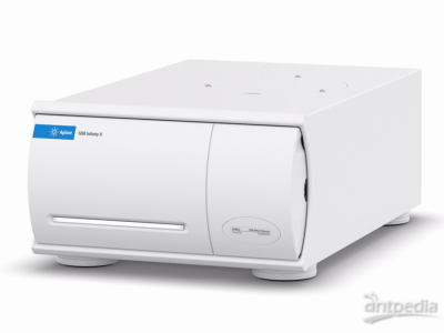 Agilent 1260 Infinity II 多角度光散射检测器图2