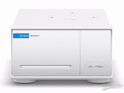 Agilent 1260 Infinity II 多角度光散射检测器图1
