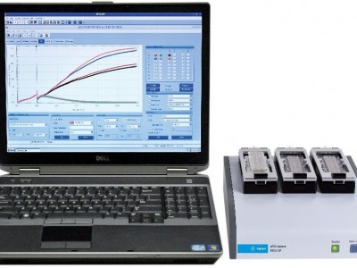 Agilent xCELLigence RTCA DP实时无