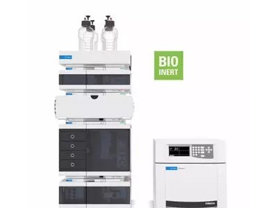 安捷伦 多检测器液相色谱 1260 Infi