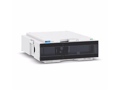 Agilent 1260 Infinity III 荧光检测器光谱图2