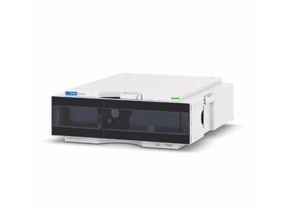 Agilent 1260 Infinity III 荧光检测器光谱图3