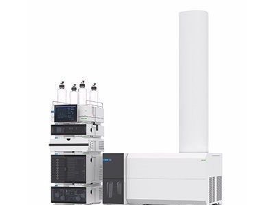 Agilent 1290 Infinity III 高通量系统图3