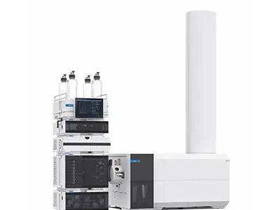 Agilent 1290 Infinity III 高通量系统图2