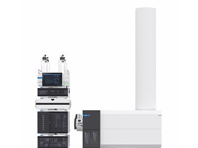 Agilent 1290 Infinity III 高通量