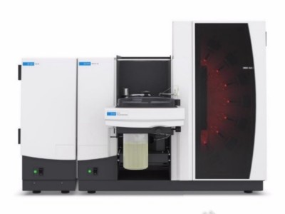 Agilent 240Z 与 280Z GFAA 塞曼石墨炉原子吸收光谱仪图2