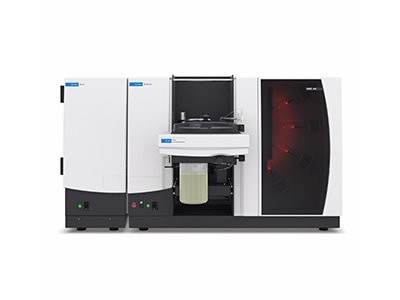 Agilent 240Z 与 280Z GFAA 塞曼石