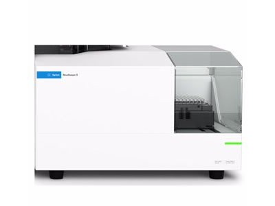 安捷伦光谱流式细胞仪系统 NovoCyte Opteon 配备 3-5 个激光器图2