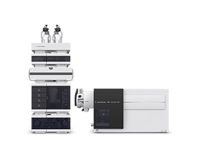 Agilent 6495B 三重四极杆液质联用