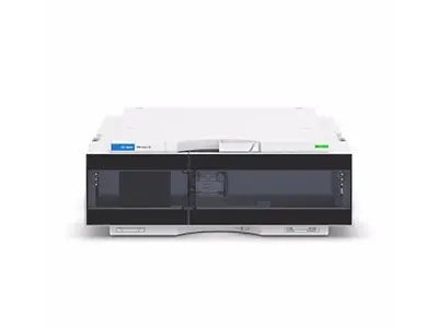 Agilent 1260 Infinity III 可变波