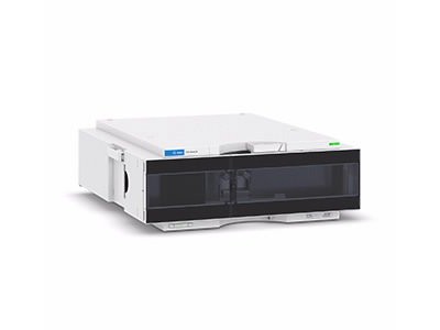 Agilent 1260 Infinity III 可变波长检测器图2