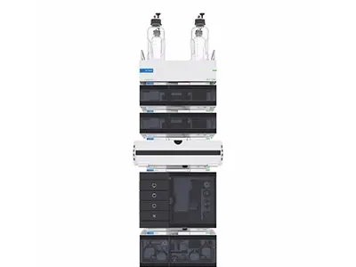 Agilent 1290 Infinity III 宽动态范围 DAD 系统图2