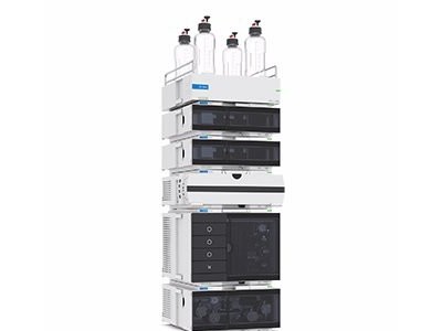 Agilent 1290 Infinity III 宽动态范围 DAD 系统图3