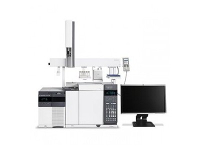 Agilent PAL 自动进样器系统