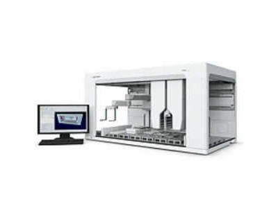 Agilent Encore Multispan 液体处理