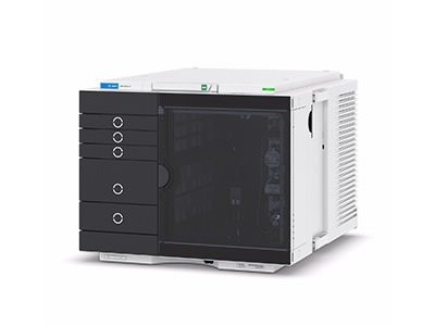 Agilent 1290 Infinity III 生物 Multisampler 进样器图3