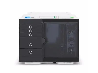 Agilent 1290 Infinity III 生物 Mu