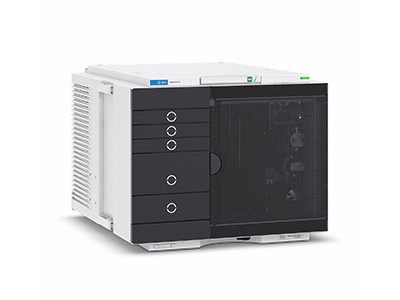 Agilent 1290 Infinity III 生物 Multisampler 进样器图2