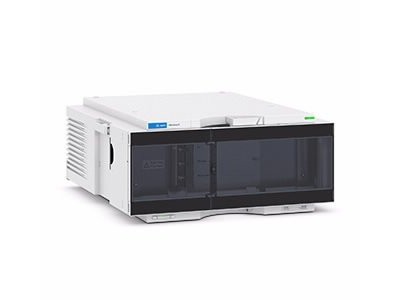 Agilent 1290 Infinity III 示差折光检测器图2