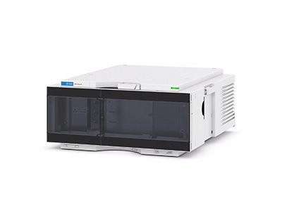 Agilent 1290 Infinity III 示差折光检测器图3