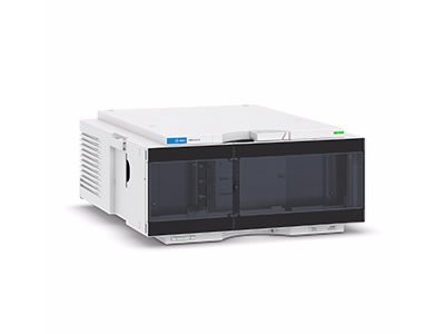 Agilent 1260 Infinity III 示差折光检测器图2