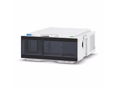 Agilent 1260 Infinity III 示差折光检测器图3