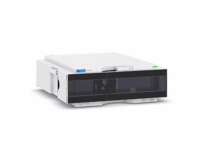 Agilent 1260 Infinity III 荧光检测器图2
