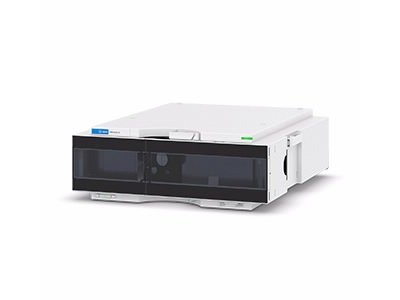 Agilent 1260 Infinity III 荧光检测器图3