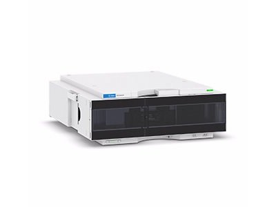 Agilent 1290 Infinity III 二极管阵列检测器 FS图2