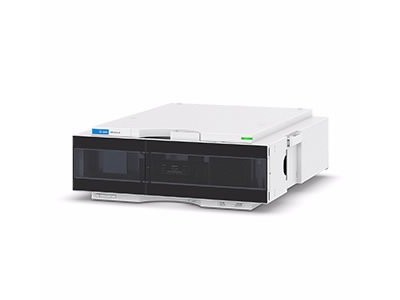 Agilent 1290 Infinity III 二极管阵列检测器图3