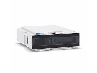 Agilent 1290 Infinity III 可变波长检测器图2