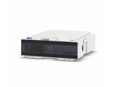 Agilent 1290 Infinity III 可变波长检测器图3