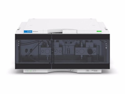 Agilent 1260 Infinity III SFC 二元泵图2