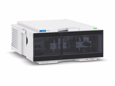 Agilent 1260 Infinity III SFC 二元泵图3