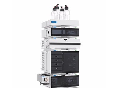 Agilent 1260 Infinity III 方法开发系统图2