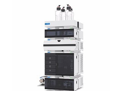 Agilent 1260 Infinity III 方法开发系统图3