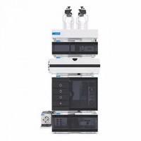 Agilent 1260 Infinity III 多方法系统