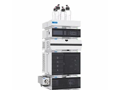Agilent 1260 Infinity III 多方法系统图2