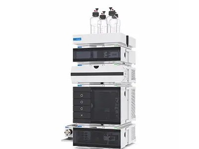 Agilent 1260 Infinity III 多方法系统图3