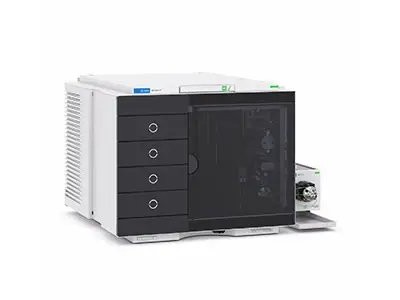 Agilent 1290 Infinity III 生物在线样品管理器图2