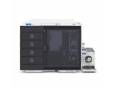 Agilent 1290 Infinity III 生物在线样品管理器图1