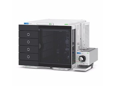 Agilent 1290 Infinity III 生物在线样品管理器图3