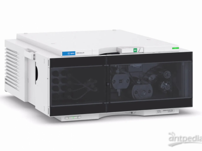 Agilent 1290 Infinity III 生物全能泵图2