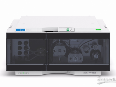 Agilent 1290 Infinity III 生物全