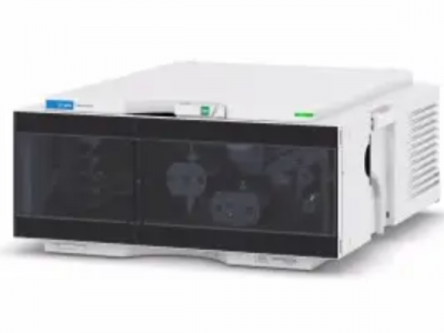 Agilent 1290 Infinity III 生物全能泵图3