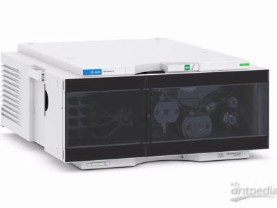 Agilent 1260 Infinity III 生物全能泵图2