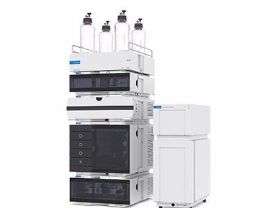 Agilent 1260 Infinity III SFC 系统图3