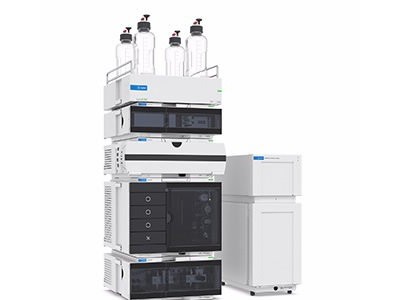 Agilent 1260 Infinity III SFC 系统图2