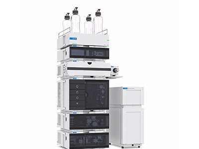 Agilent 1260 Infinity III SFC/UHPLC 混合型系统图2
