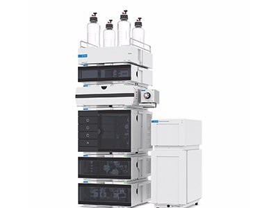 Agilent 1260 Infinity III SFC/UHPLC 混合型系统图3